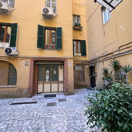 Apartment - Laterano 85 Rom Exterior foto