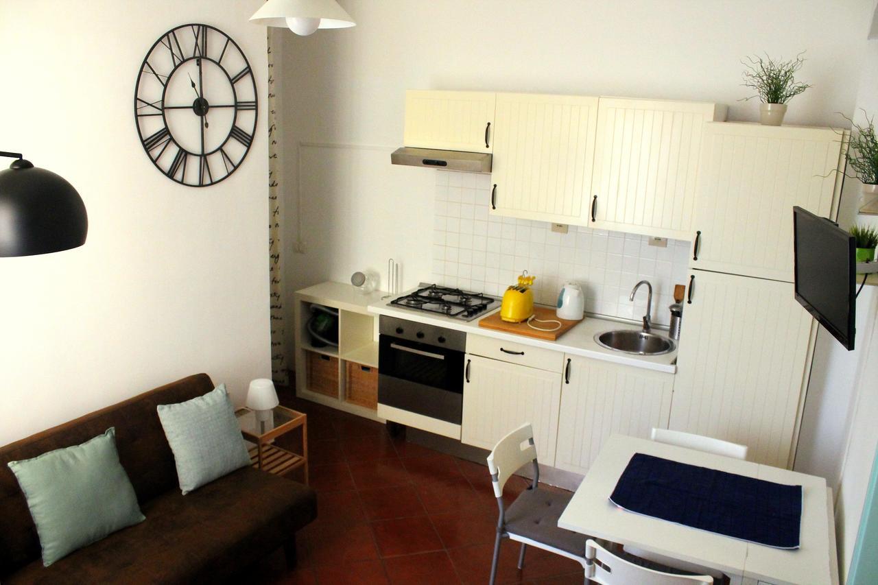 Apartment - Laterano 85 Rom Exterior foto